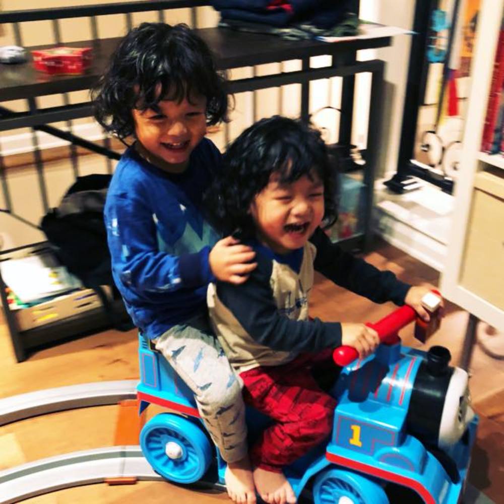 Meet your Posher, Selina